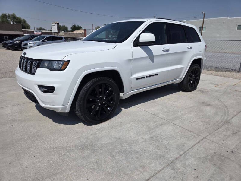 jeep grand cherokee 2019 1C4RJFAG0KC590933 image jeep grand cherokee 2019 1C4RJFAG0KC590933 image